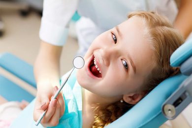 Children Dental