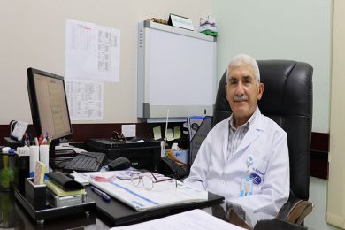 Dr. Ali Al Hameed