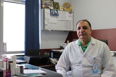 DR.MAKRAM AL-WAIZ