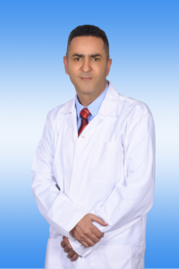 Dr Burhan Chaker