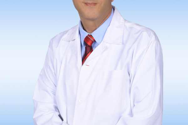 Dr Burhan Chaker